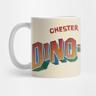 C&H DNO-RMA Mug